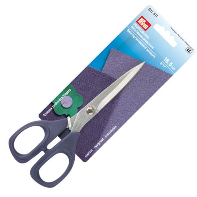 Hovedbilde KAI-saks - sysaks - 16,5 cm