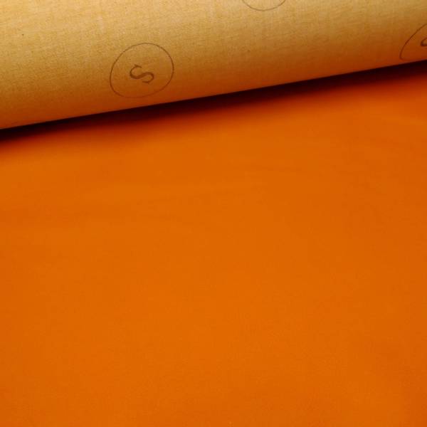 Bilde av Imitert skinn - Cayenne - fv. 1120 oransje