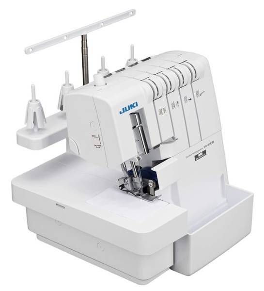 Bilde av Juki MO-80 CB overlockmaskin