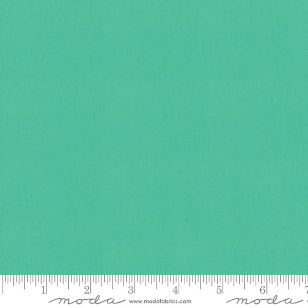 Bilde av Bella Solids - Bayside - kraftig aqua