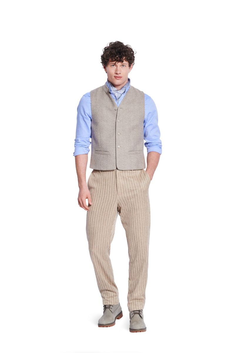 5624 - Burda - vest