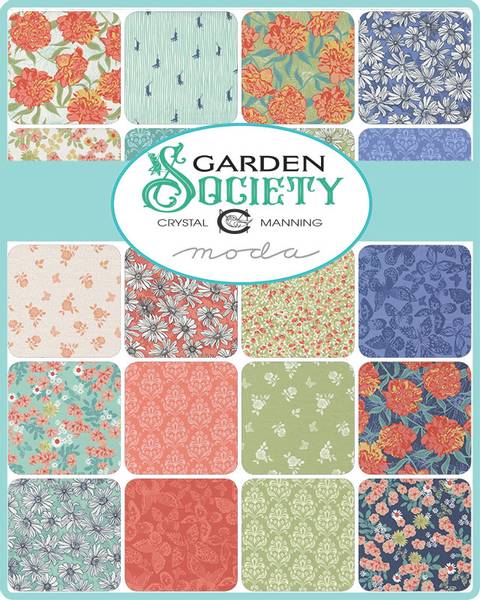 Bilde av Jelly Roll - Garden Society