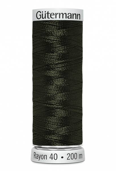 Bilde av Sulky rayon 40 - 200 m, fv. 1272