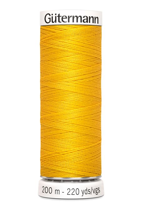 Hovedbilde Sytråd Gütermann 200 m polyester - fv. 106