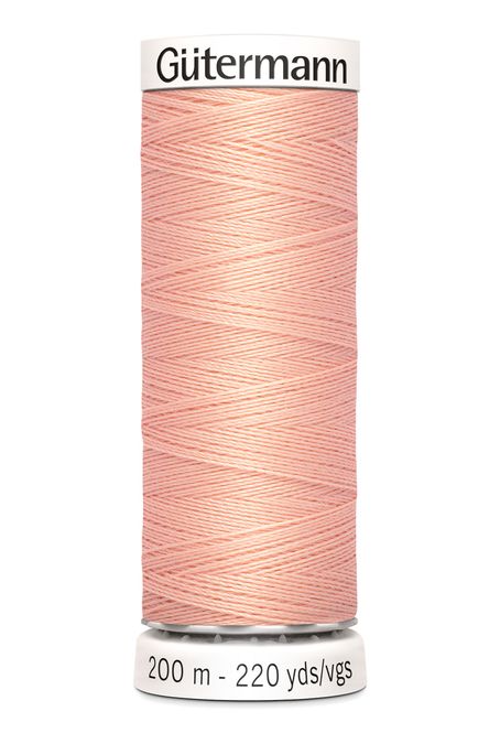 Hovedbilde Sytråd Gütermann 200 m polyester - fv. 165