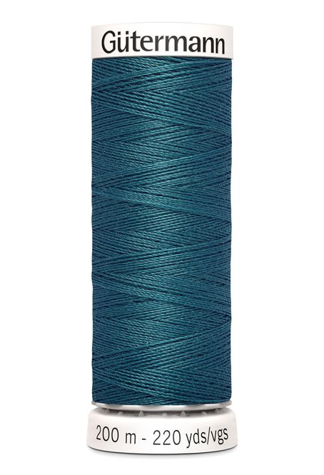 Hovedbilde Sytråd Gütermann 200 m polyester - fv. 223
