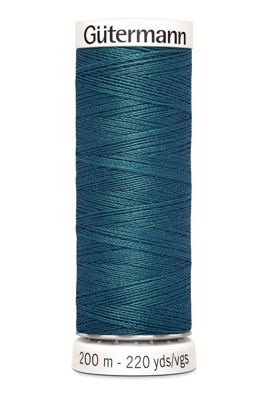 Sytråd Gütermann 200 m polyester - fv. 223