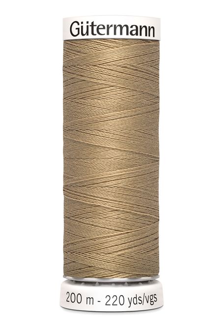 Hovedbilde Sytråd Gütermann 200 m polyester - fv. 265