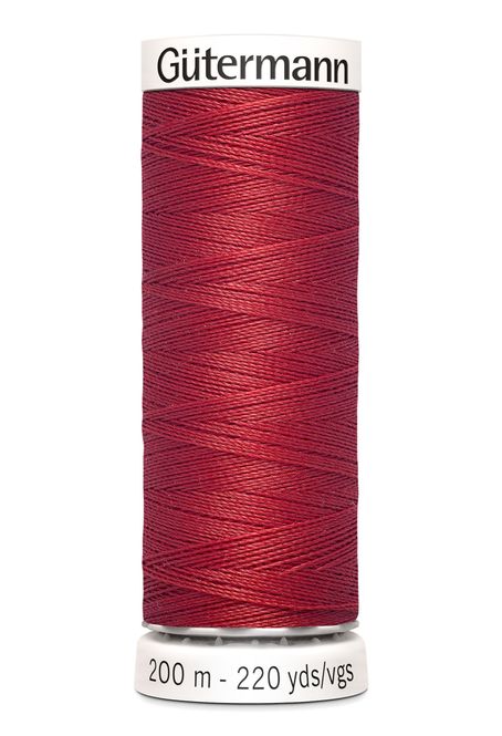 Hovedbilde Sytråd Gütermann 200 m polyester - fv. 26