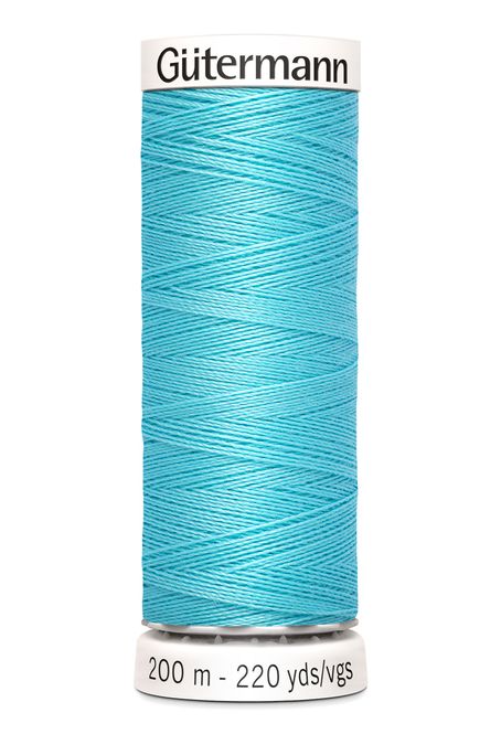 Hovedbilde Sytråd Gütermann 200 m polyester - fv. 28