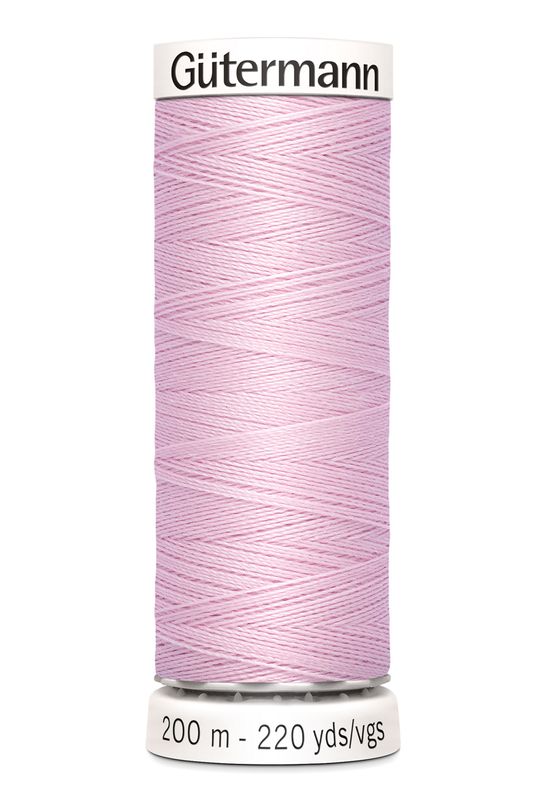 Sytråd Gütermann 200 m polyester - fv. 320