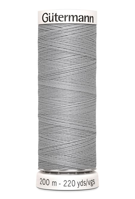 Hovedbilde Sytråd Gütermann 200 m polyester - fv. 38