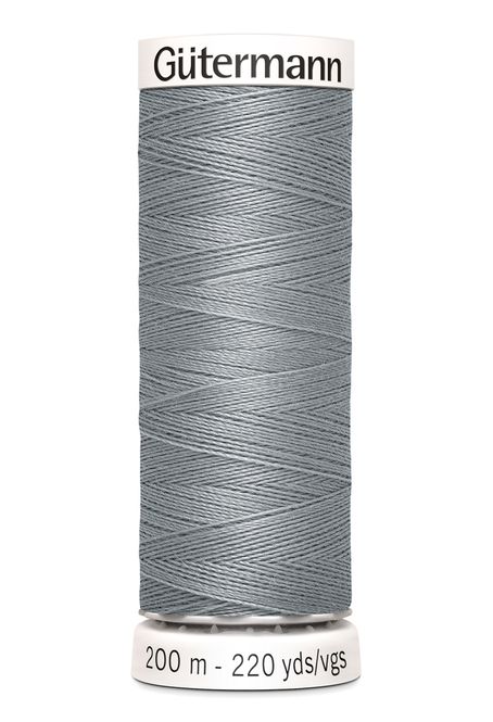 Hovedbilde Sytråd Gütermann 200 m polyester - fv. 40