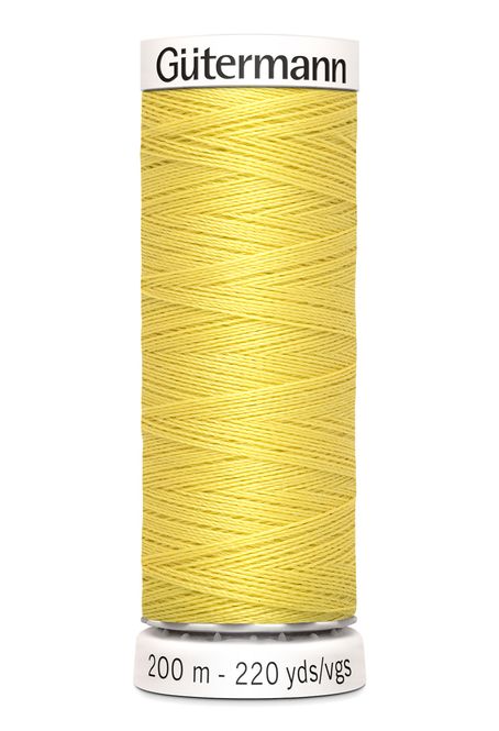 Hovedbilde Sytråd Gütermann 200 m polyester - fv. 580