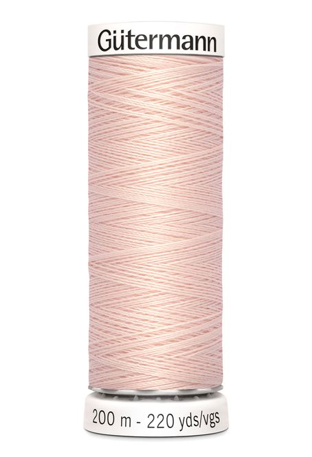 Hovedbilde Sytråd Gütermann 200 m polyester - fv. 658