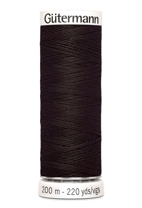 Hovedbilde Sytråd Gütermann 200 m polyester - fv. 697