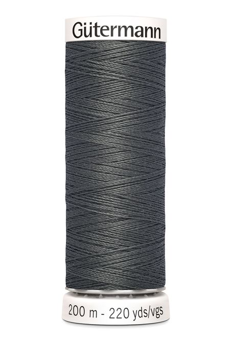 Hovedbilde Sytråd Gütermann 200 m polyester - fv. 702