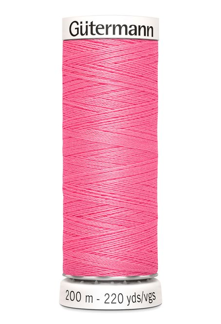 Hovedbilde Sytråd Gütermann 200 m polyester - fv. 728