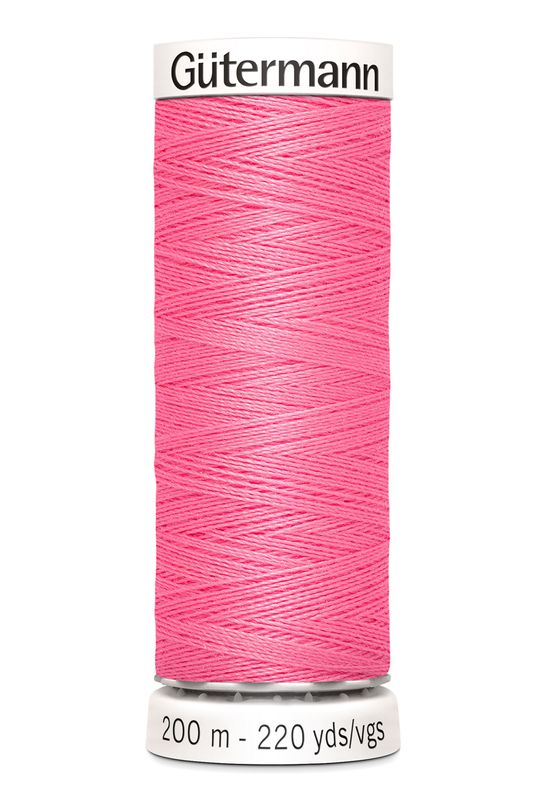 Sytråd Gütermann 200 m polyester - fv. 728