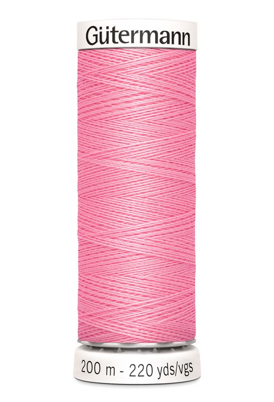 Sytråd Gütermann 200 m polyester - fv. 758
