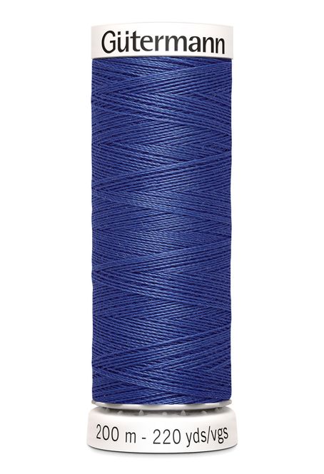 Hovedbilde Sytråd Gütermann 200 m polyester - fv. 759