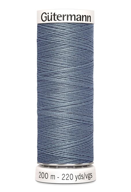 Hovedbilde Sytråd Gütermann 200 m polyester - fv. 788