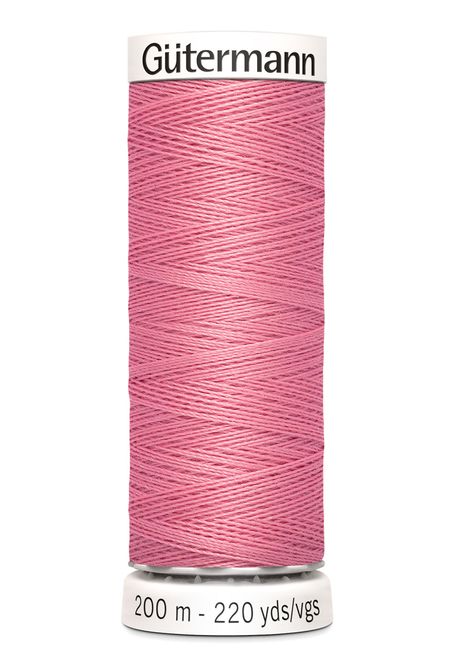 Hovedbilde Sytråd Gütermann 200 m polyester - fv. 889