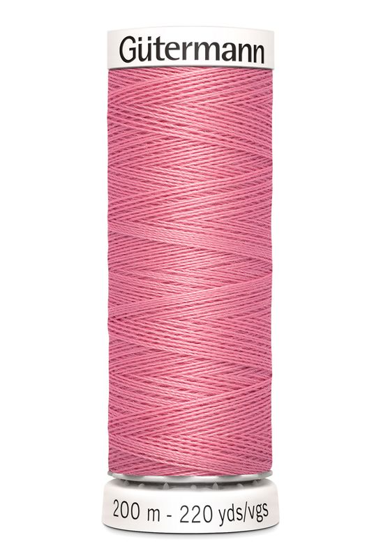 Sytråd Gütermann 200 m polyester - fv. 889