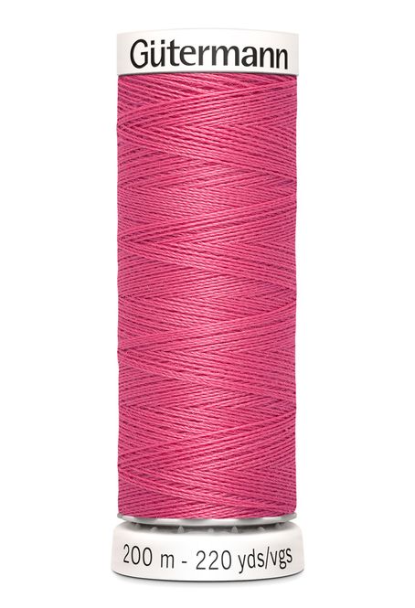 Hovedbilde Sytråd Gütermann 200 m polyester - fv. 890