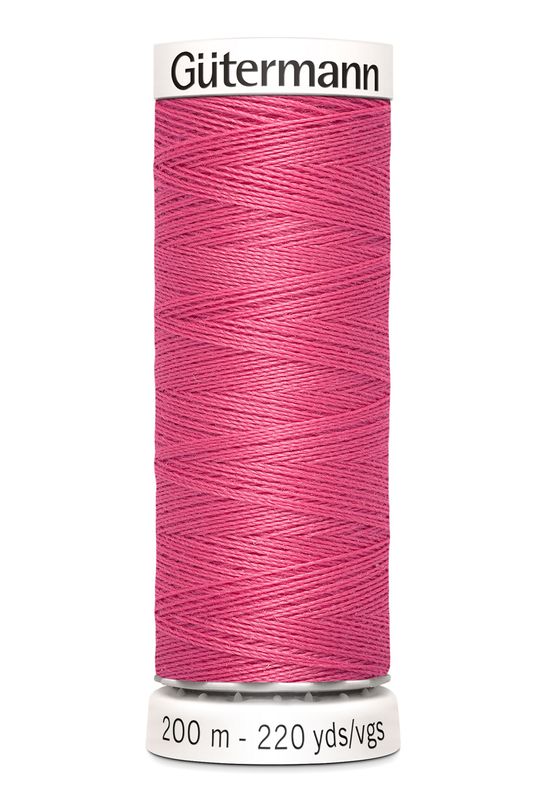 Sytråd Gütermann 200 m polyester - fv. 890