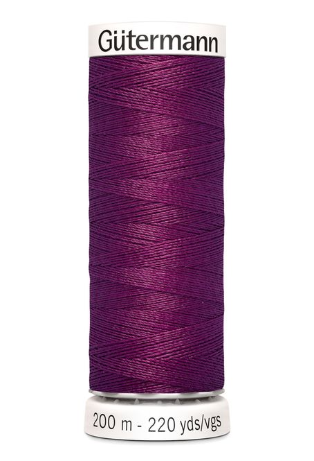 Hovedbilde Sytråd Gütermann 200 m polyester - fv. 912