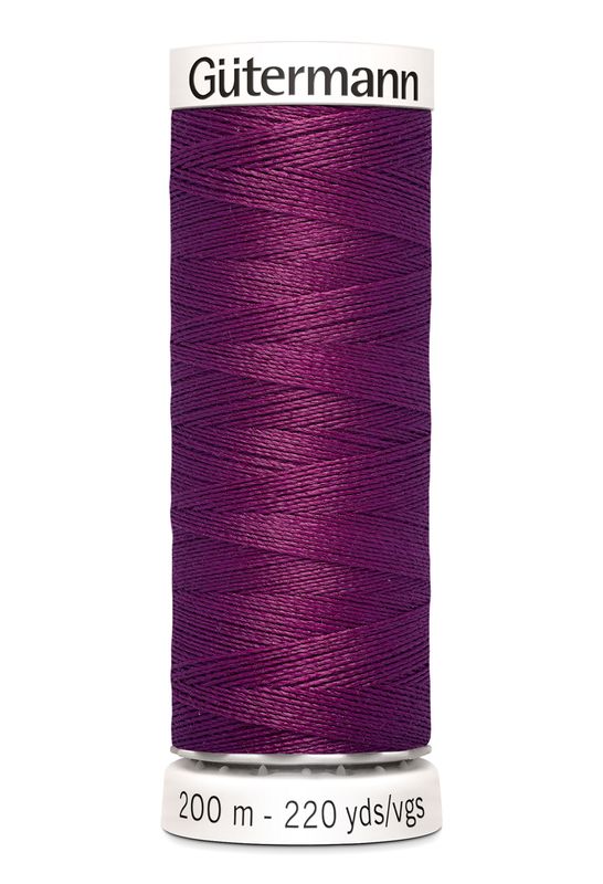 Sytråd Gütermann 200 m polyester - fv. 912
