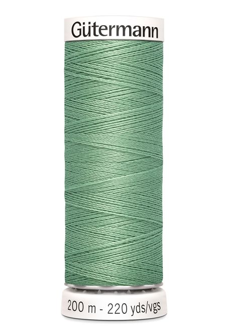 Hovedbilde Sytråd Gütermann 200 m polyester - fv. 913