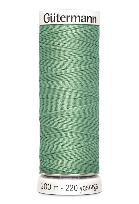 Sytråd Gütermann 200 m polyester - fv. 913