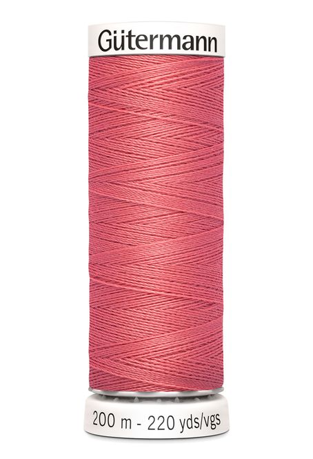 Hovedbilde Sytråd Gütermann 200 m polyester - fv. 926