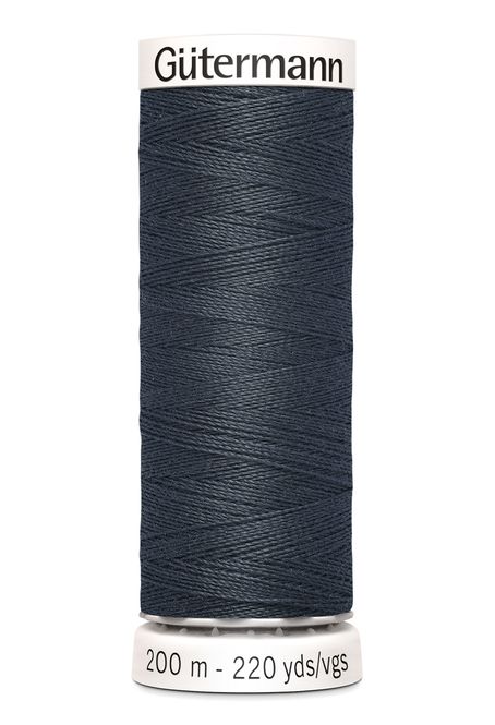 Hovedbilde Sytråd Gütermann 200 m polyester - fv. 95