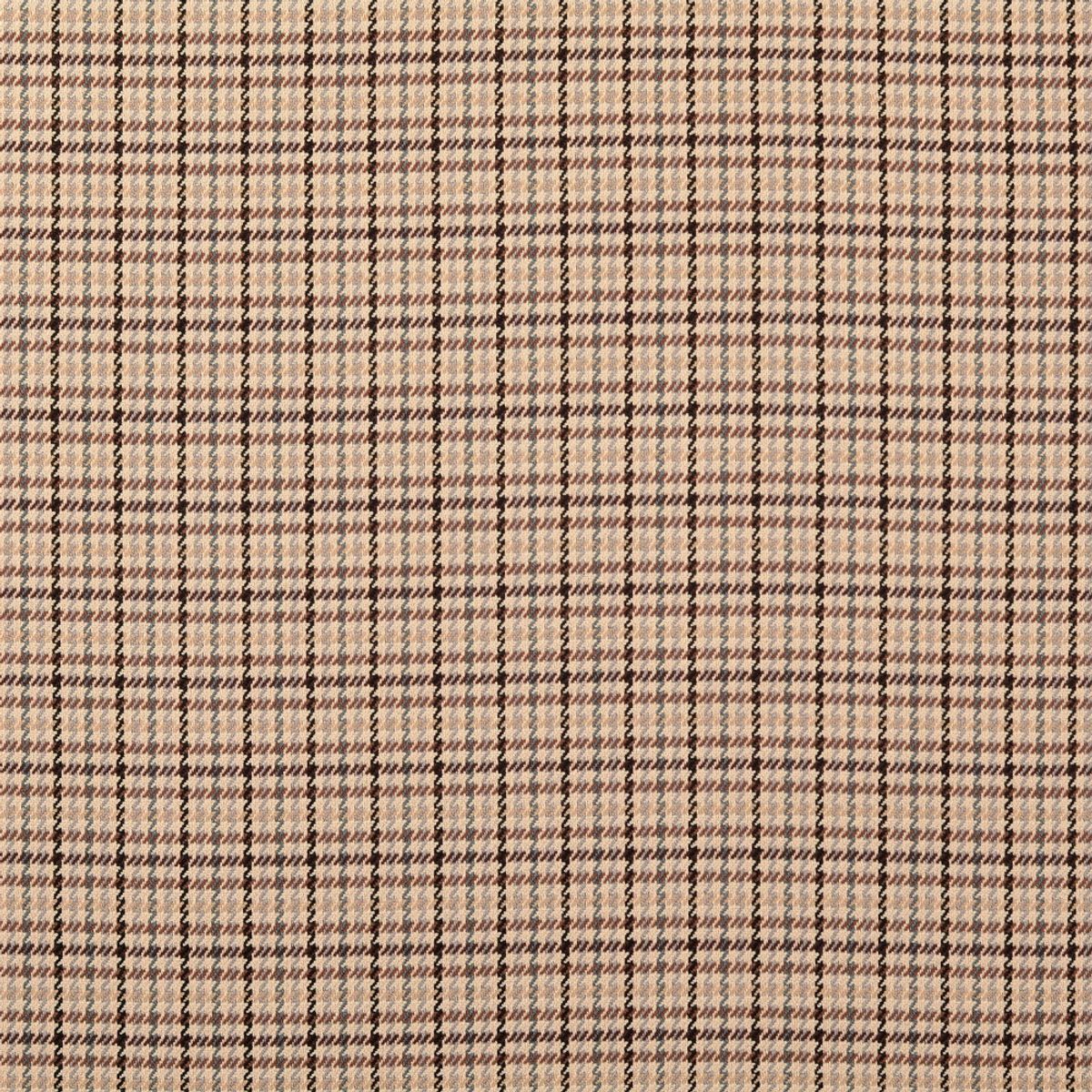 Doubleface-Twill, stretch - brun-grå