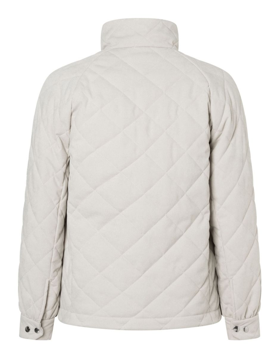 5595 - Burda - jakke