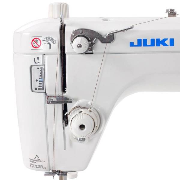 Bilde av Juki TL-2200 QVP mini rettsømsmaskin