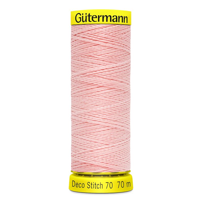 Deco Stitch 70 - sytråd, fv. 659