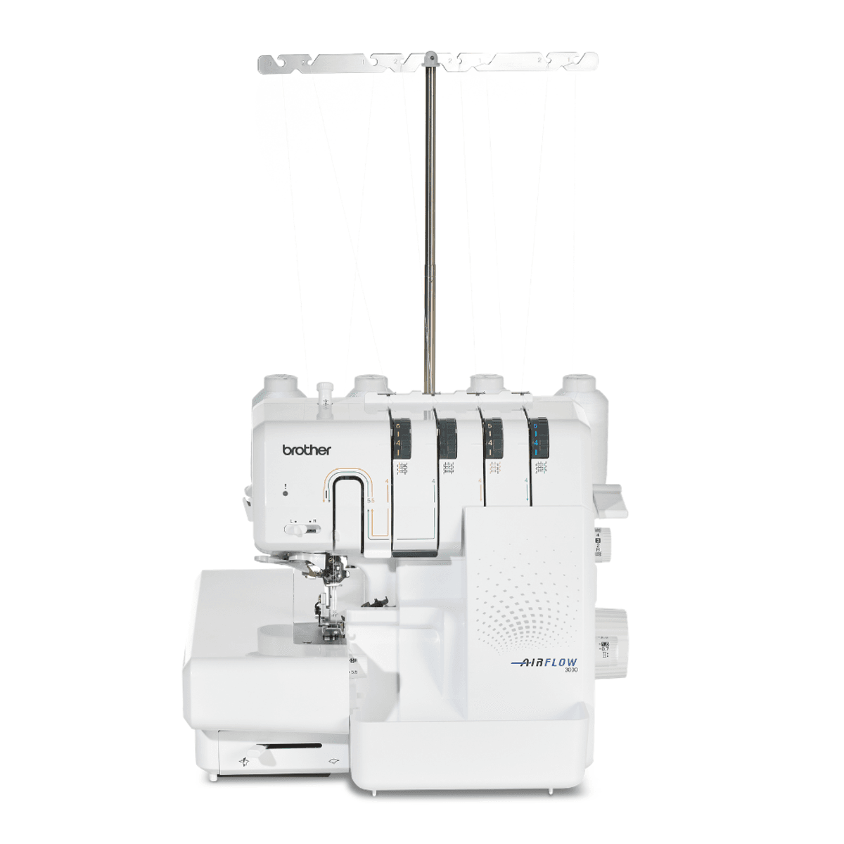 Brother Airflow 3000 overlock