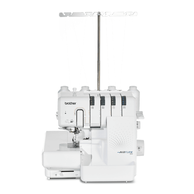 Hovedbilde Brother Airflow 3000 overlock