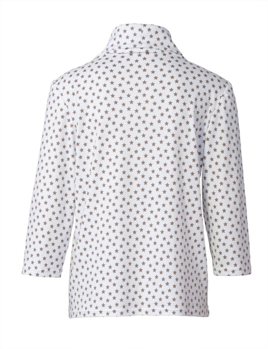 5790 - Burda - genser/topp