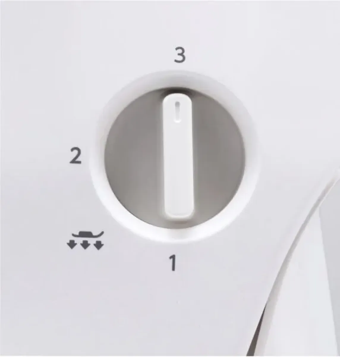 Kampanje!  Janome 1522 symaskin - NYE FARGER