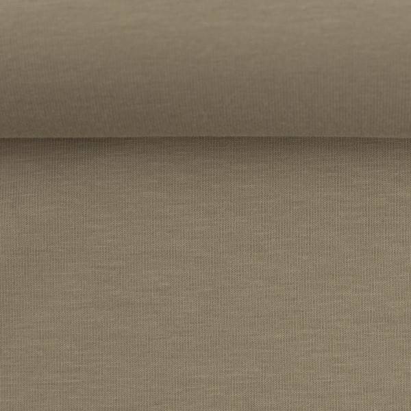 Bilde av Bomullsjersey - Fv. 673, sand