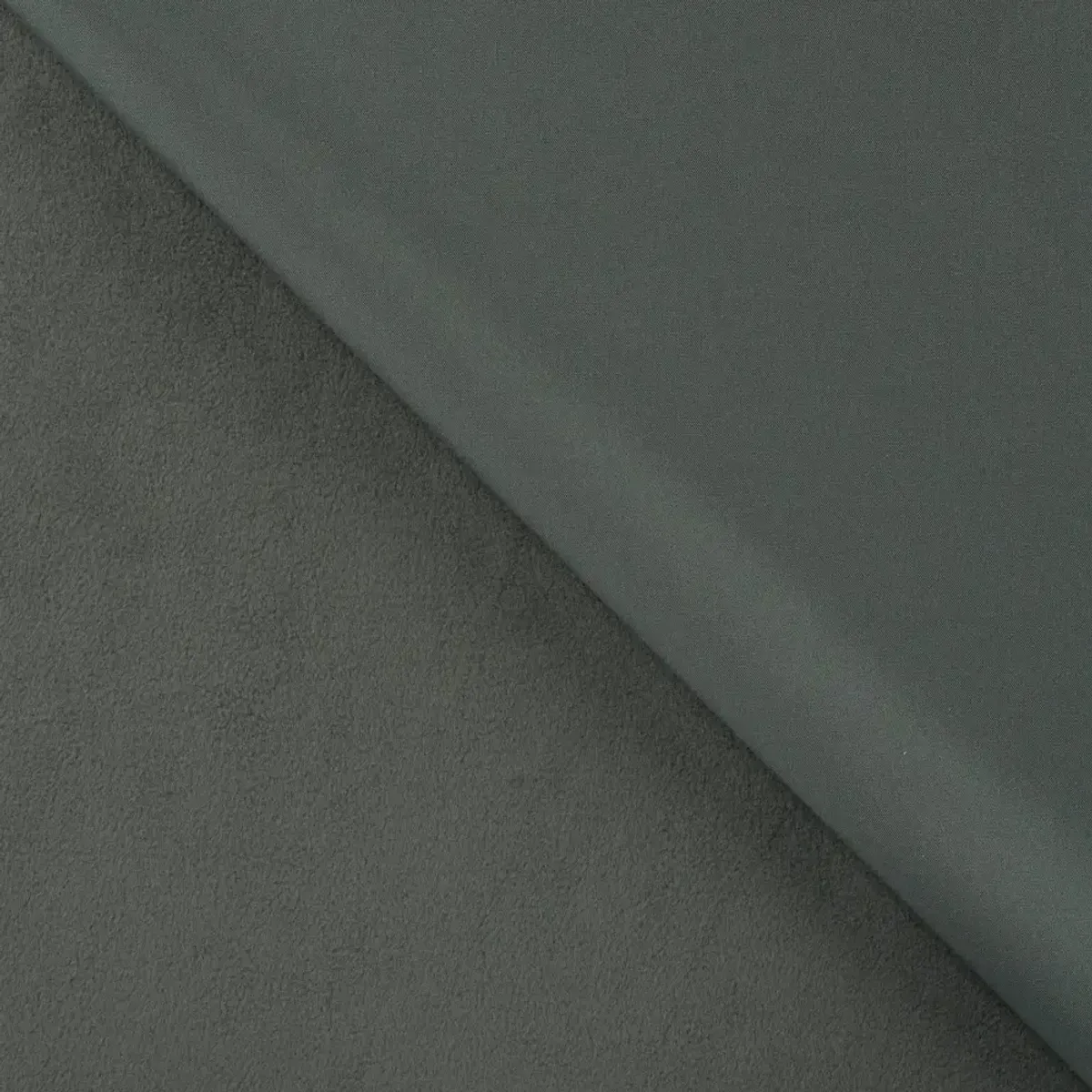 Softshell - khaki, fv. 280