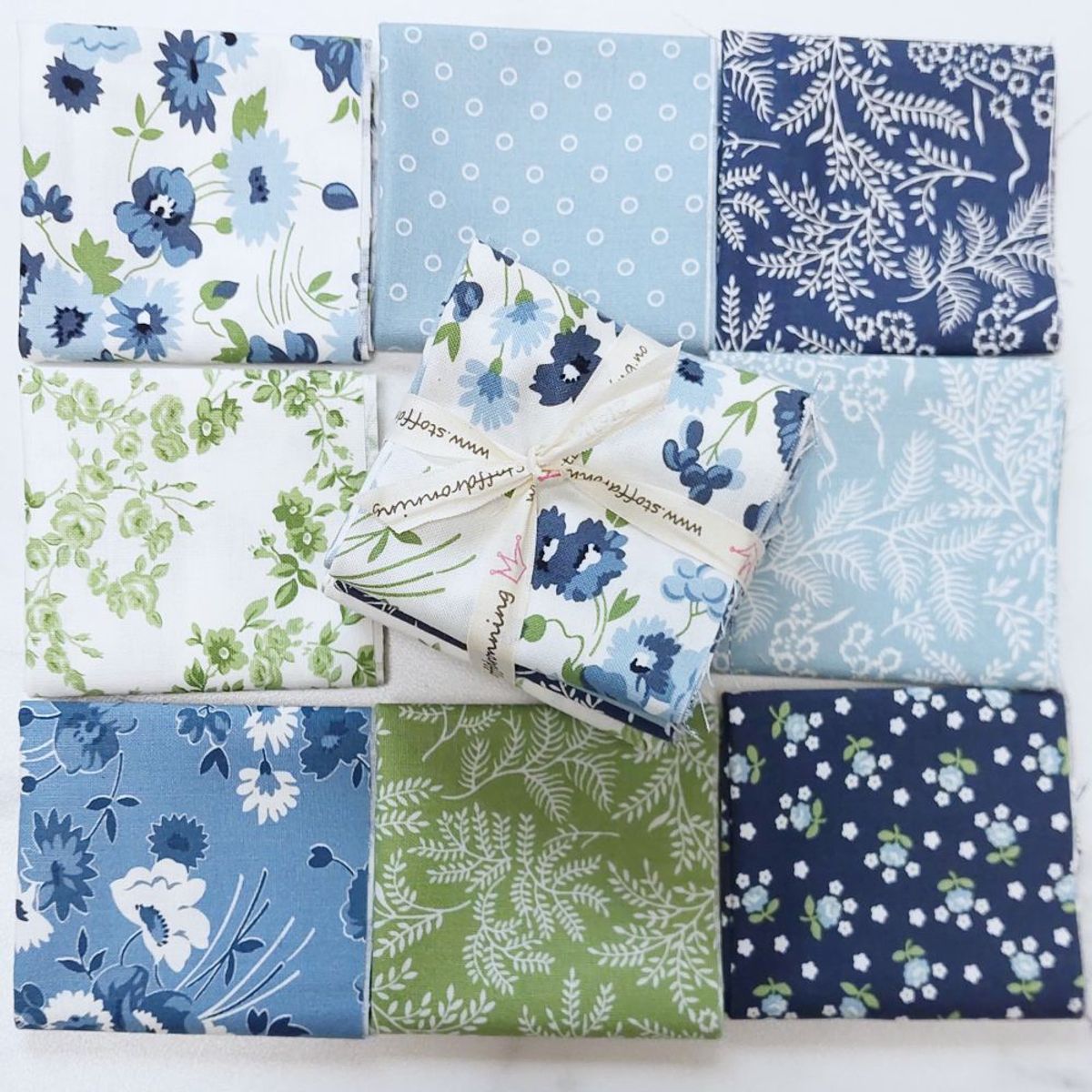 Happy Minis - Nantucket Summer