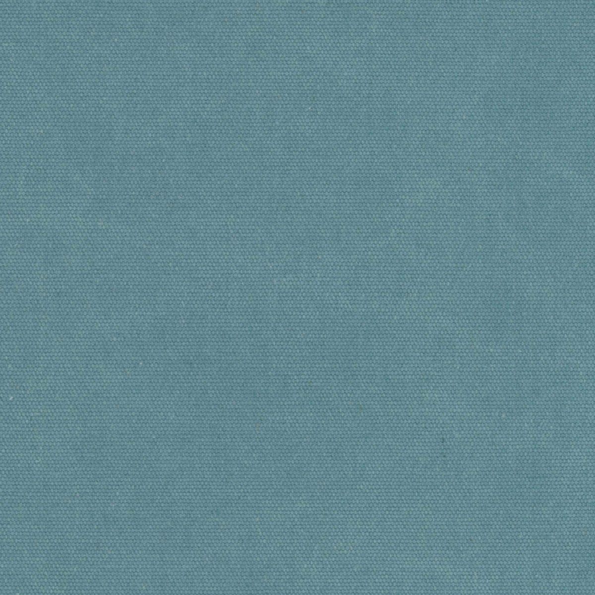 Heavy Washed Kanvas - dus blå