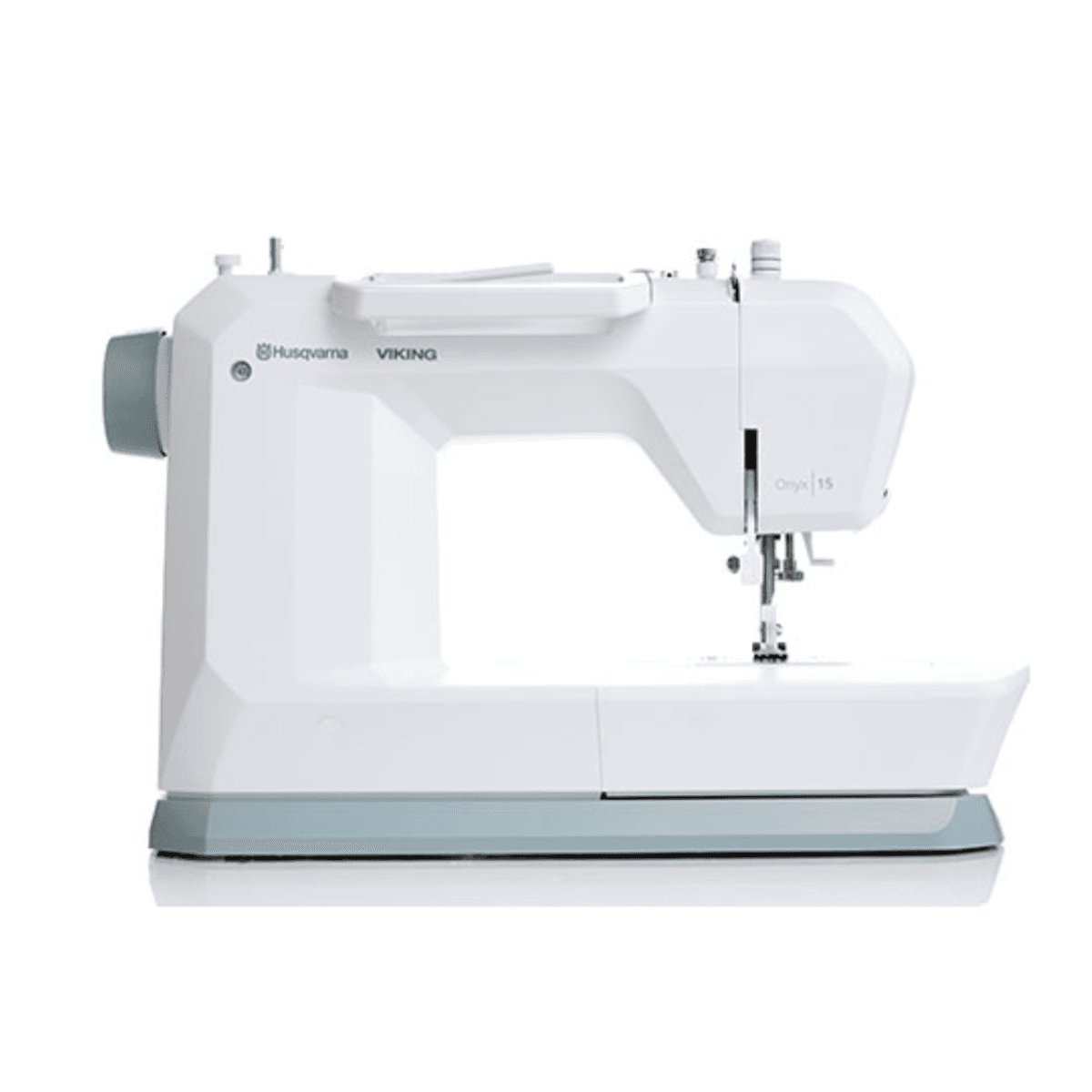 Husqvarna Onyx 15 symaskin