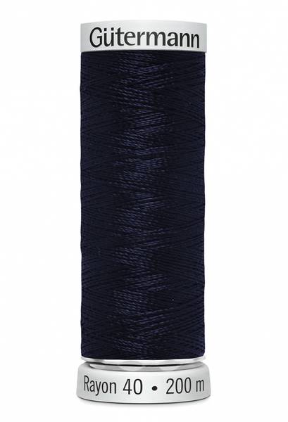 Bilde av Sulky rayon 40 - 200 m, fv. 1182